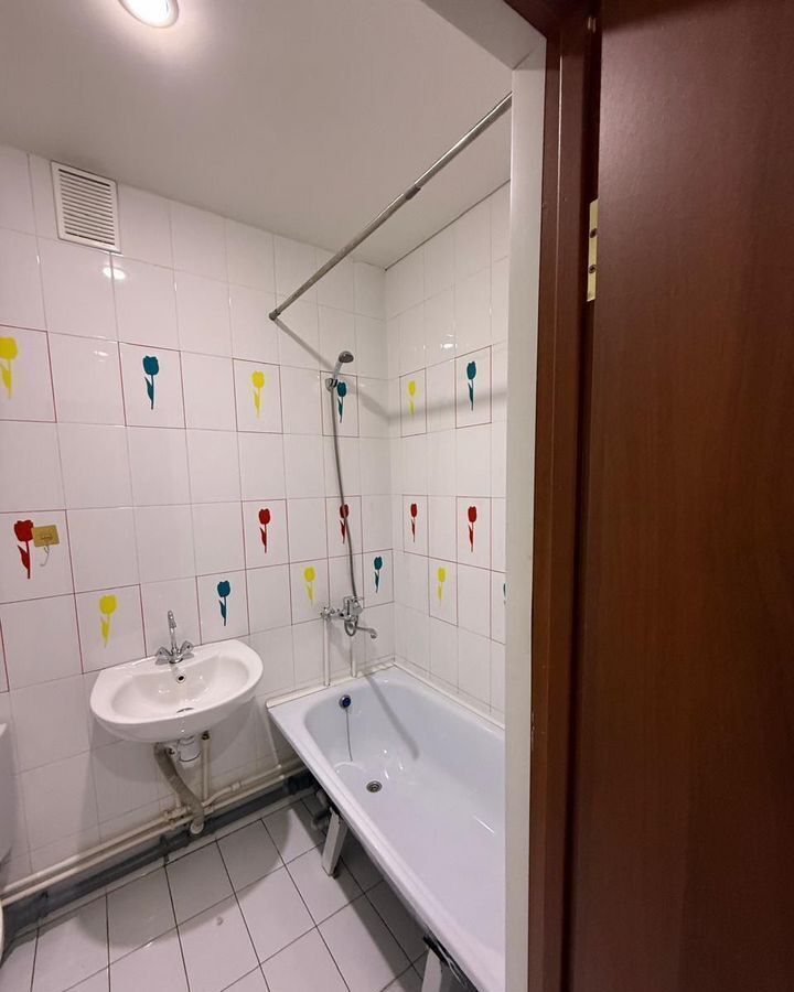 квартира г Абакан ул Некрасова 45 фото 5