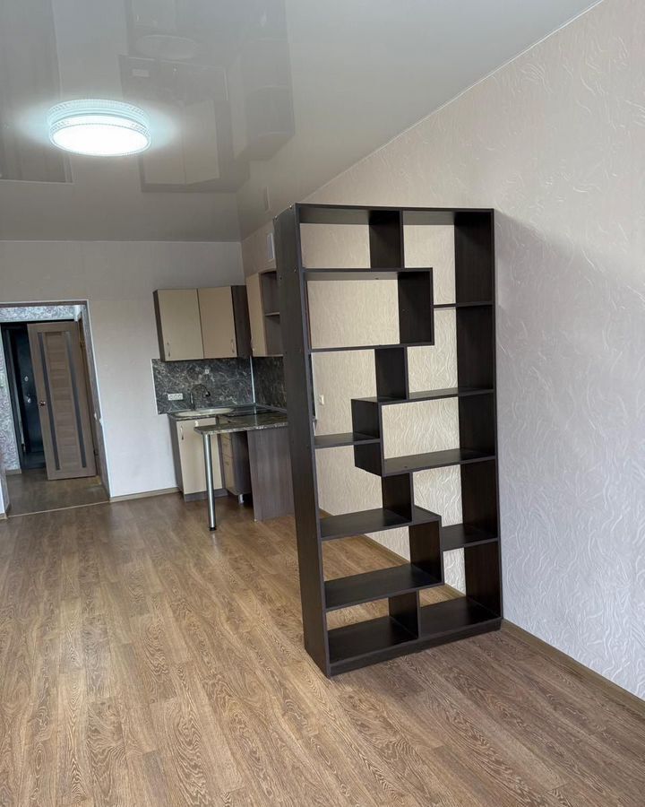 квартира г Абакан ул Некрасова 45 фото 22