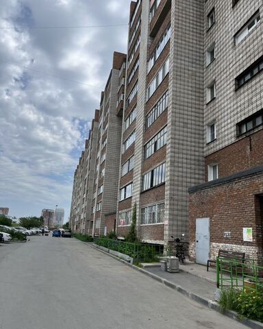 ул Большевистская 48/1 фото