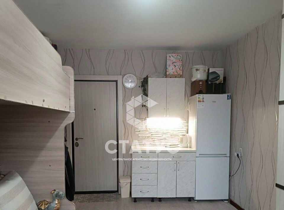 комната г Добрянка пер Строителей 6б фото 1