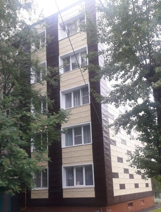 квартира г Саранск р-н Пролетарский ул Коваленко 31 фото 4