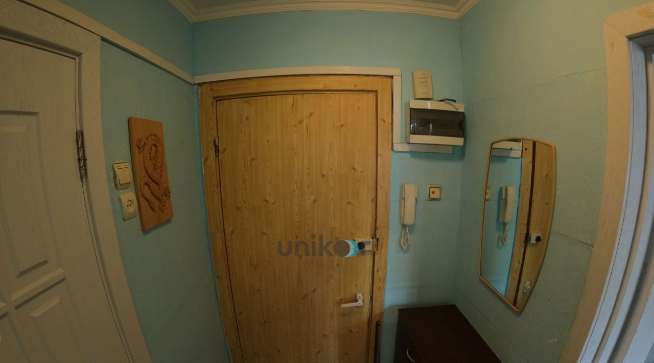 квартира г Уфа р-н Советский ул Сагита Агиша 10 фото 16