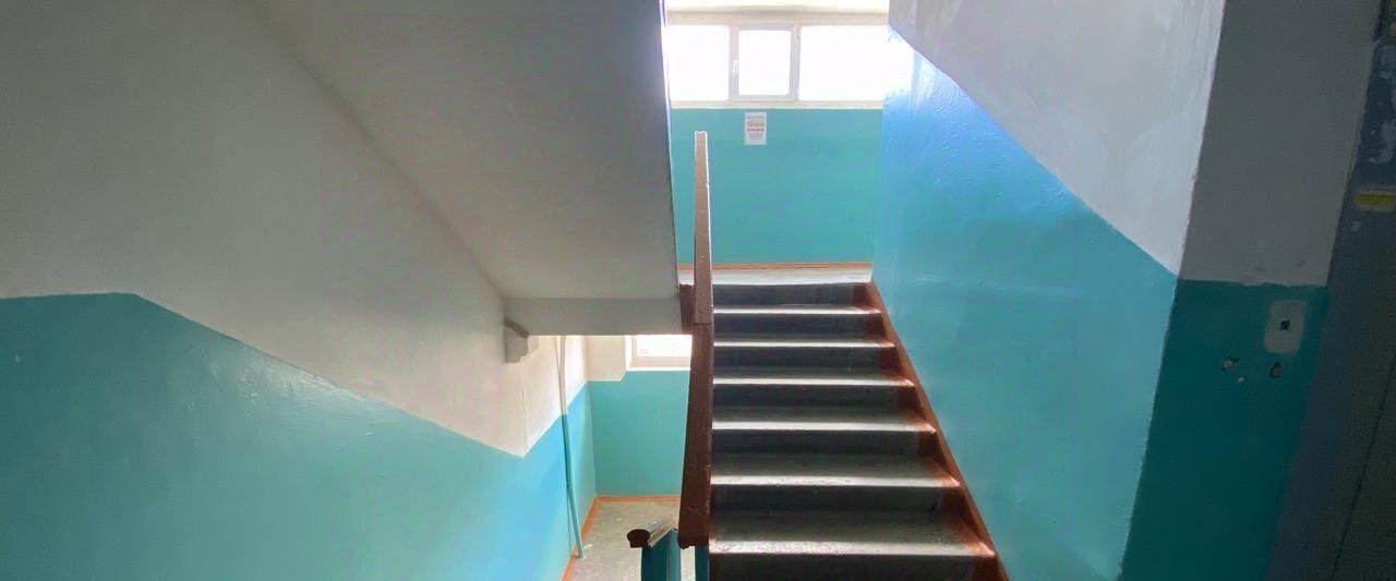 квартира г Уфа р-н Советский ул Сагита Агиша 10 фото 18