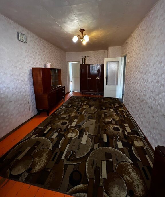 квартира г Оренбург р-н Центральный ул Самолетная 99 фото 3