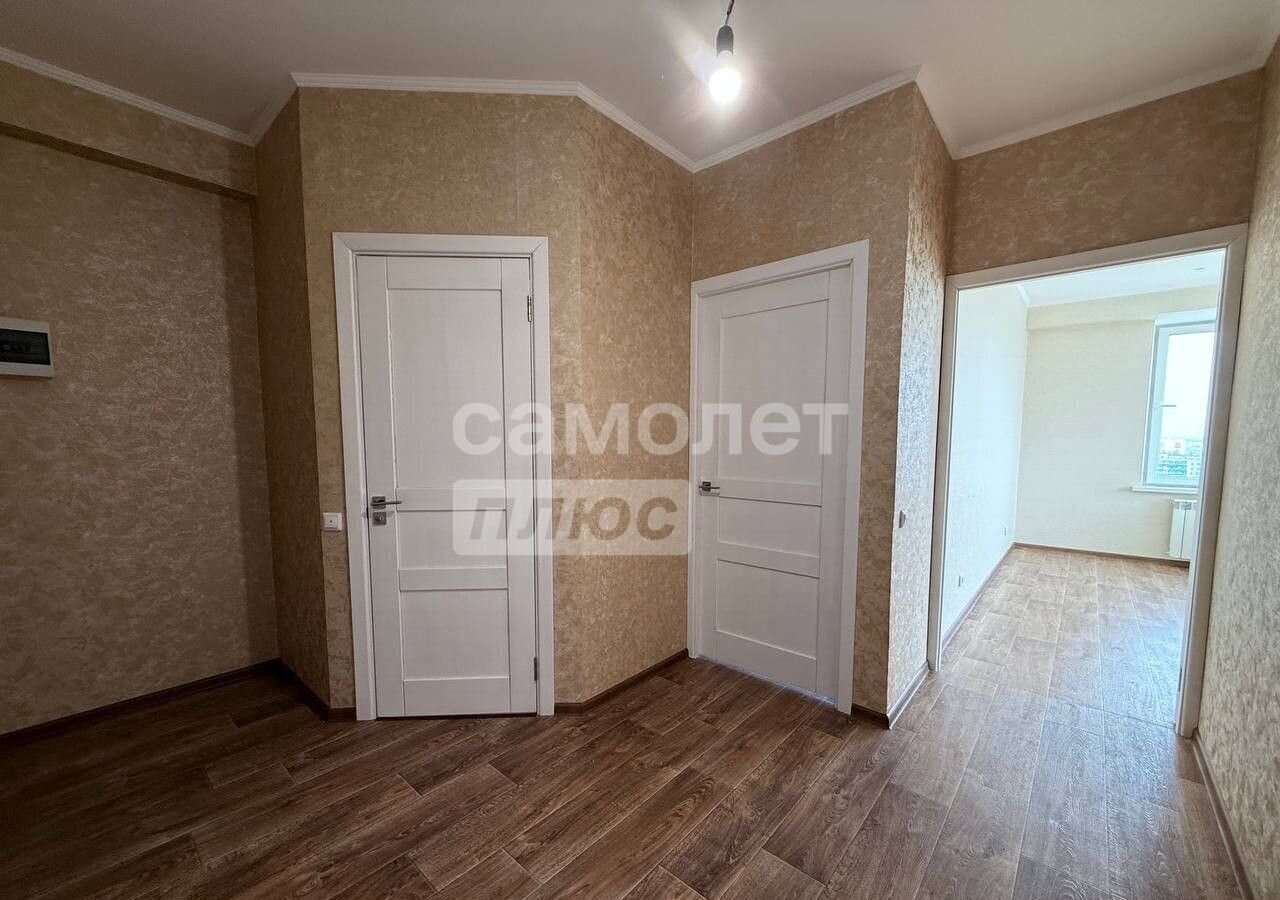 квартира г Набережные Челны р-н Автозаводский 21-й комплекс 24А фото 7
