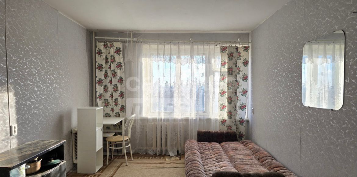 комната г Оренбург р-н Ленинский пр-кт Гагарина 13а фото 2