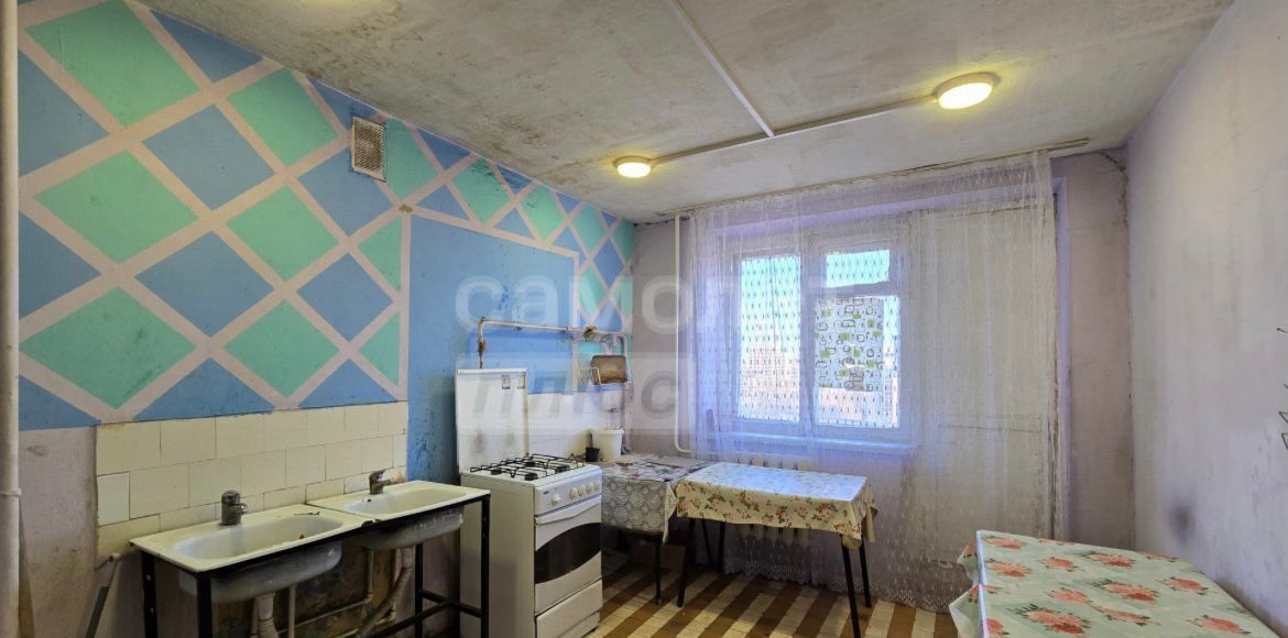 комната г Оренбург р-н Ленинский пр-кт Гагарина 13а фото 7