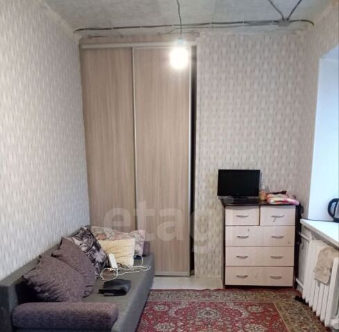 р-н Центральный ул Орджоникидзе 1а фото