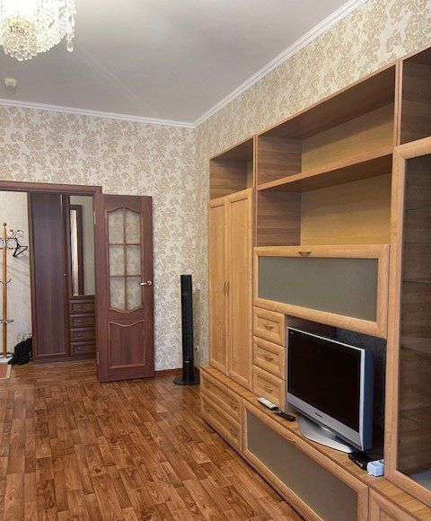 квартира г Нижневартовск ул Мусы Джалиля 20а Тюменская обл. фото 3