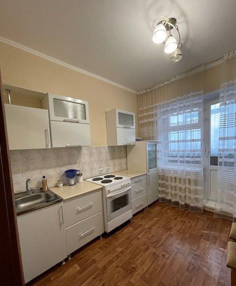 квартира г Нижневартовск ул Мусы Джалиля 20а Тюменская обл. фото 7