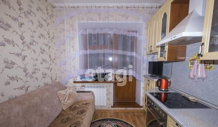 квартира г Сургут р-н Восточный ул Мелик-Карамова 20 Тюменская обл. фото 7
