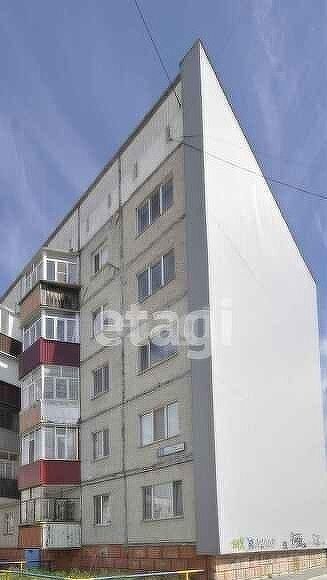 квартира г Сургут р-н Восточный ул Мелик-Карамова 20 Тюменская обл. фото 12