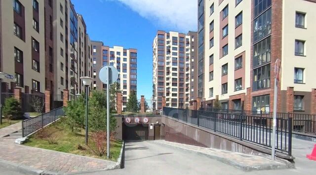 р-н Заводский дом 33а фото
