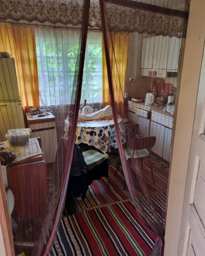 дом г Воронеж р-н Советский ул Березовая роща 7 ТСН Надежда, 4-я клетка фото 19