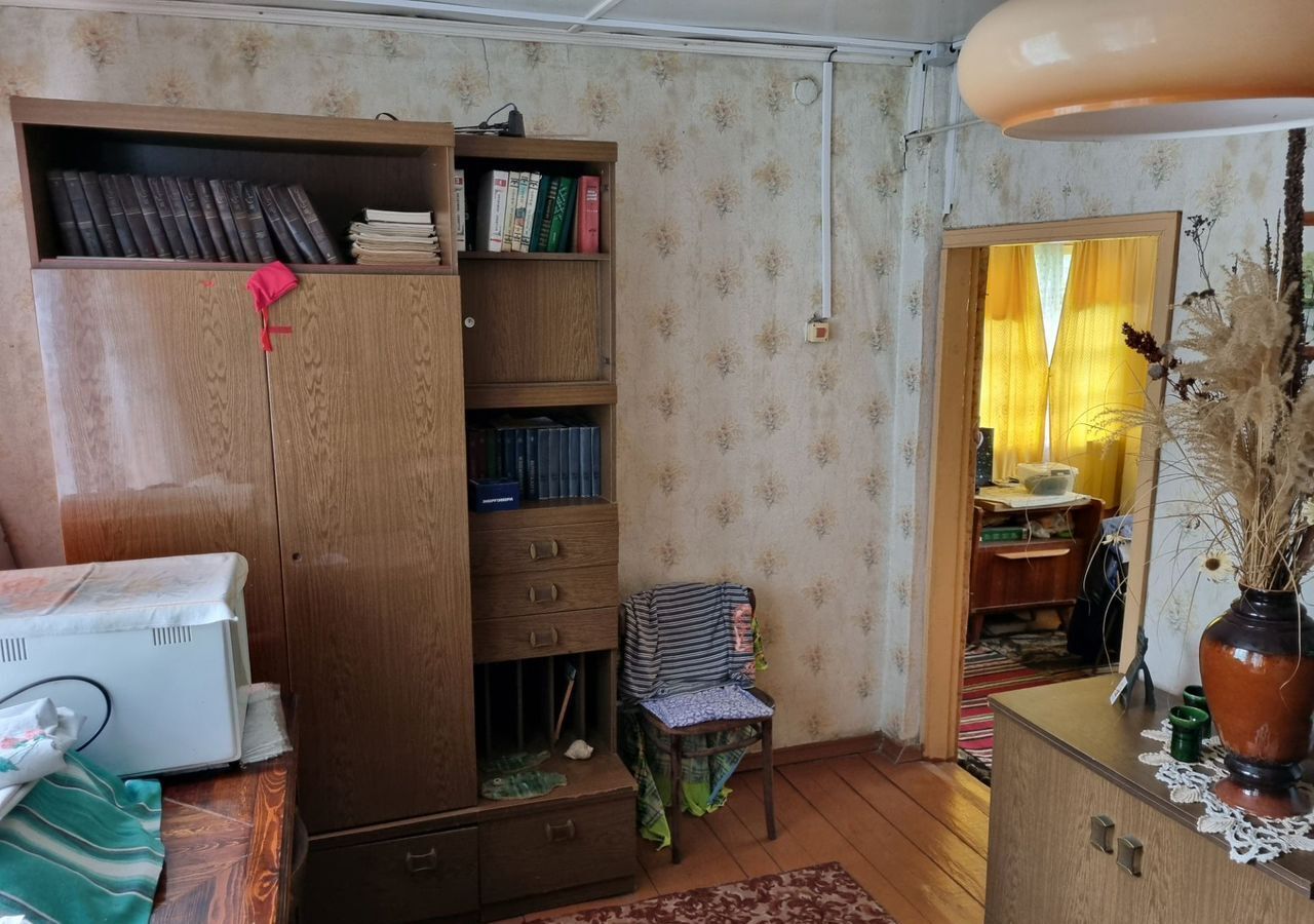 дом г Воронеж р-н Советский ул Березовая роща 7 ТСН Надежда, 4-я клетка фото 29