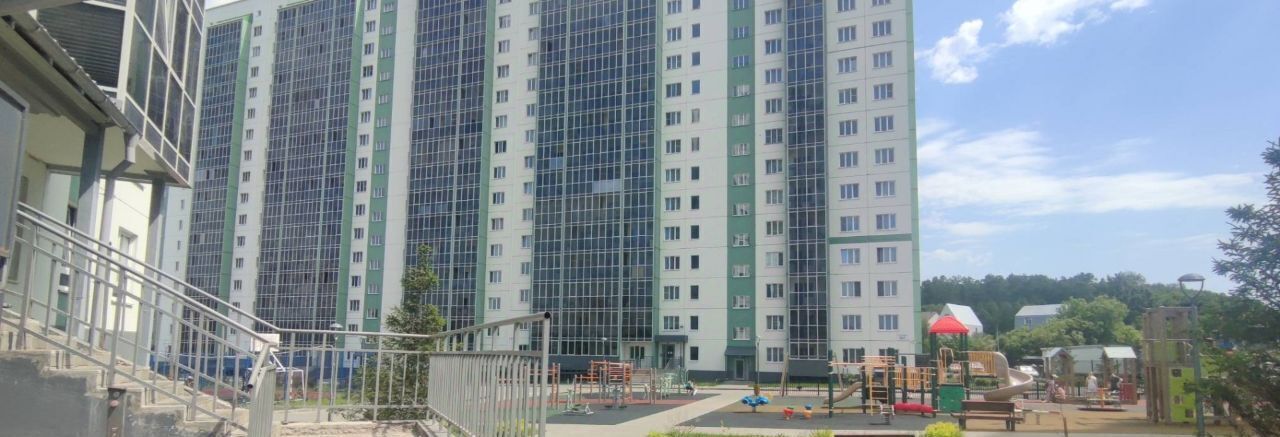 квартира г Новосибирск ул Ватутина 93 Площадь Маркса фото 14