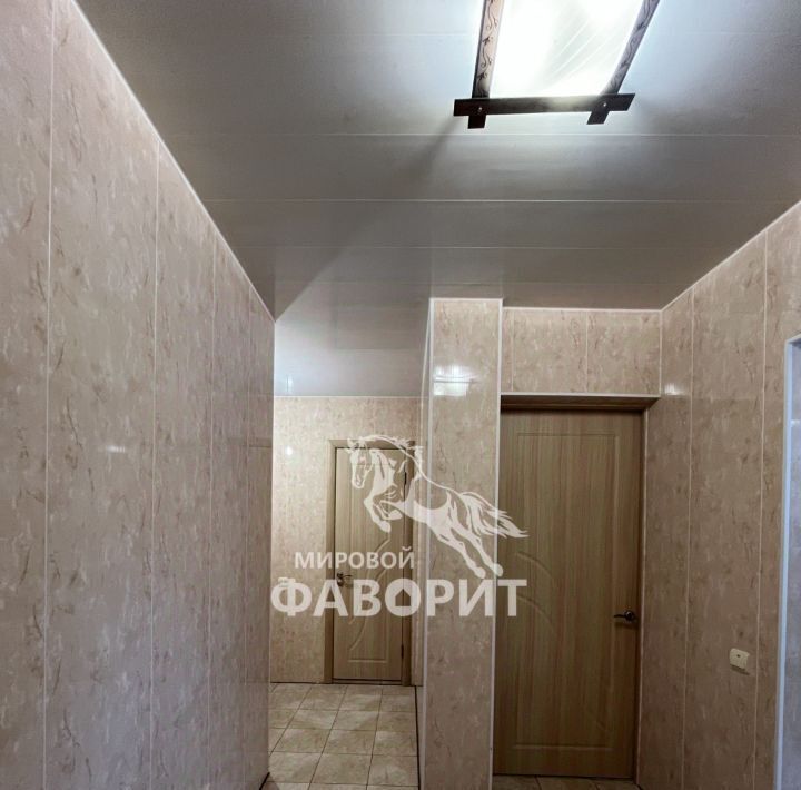 квартира г Орск р-н Советский Вокзальный проезд Энтузиастов 6 фото 5