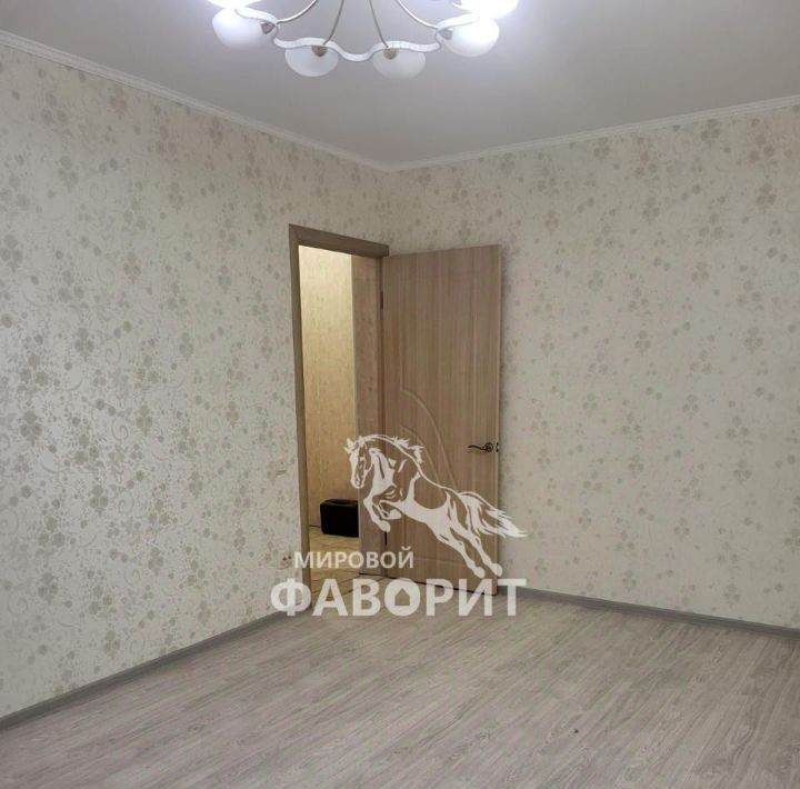 квартира г Орск р-н Советский Вокзальный проезд Энтузиастов 6 фото 7