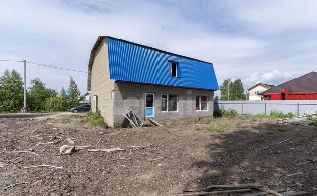 р-н Калининский снт Ручеек ул Новая фото