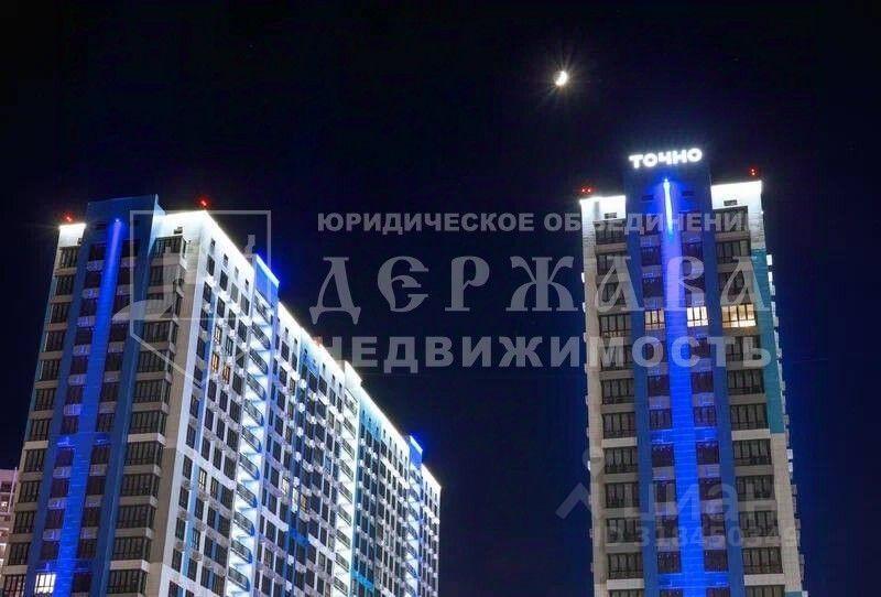 квартира г Новороссийск р-н Южный ул Имени Алексея Матвейкина 1а/1 ЖК «Босфор» фото 25