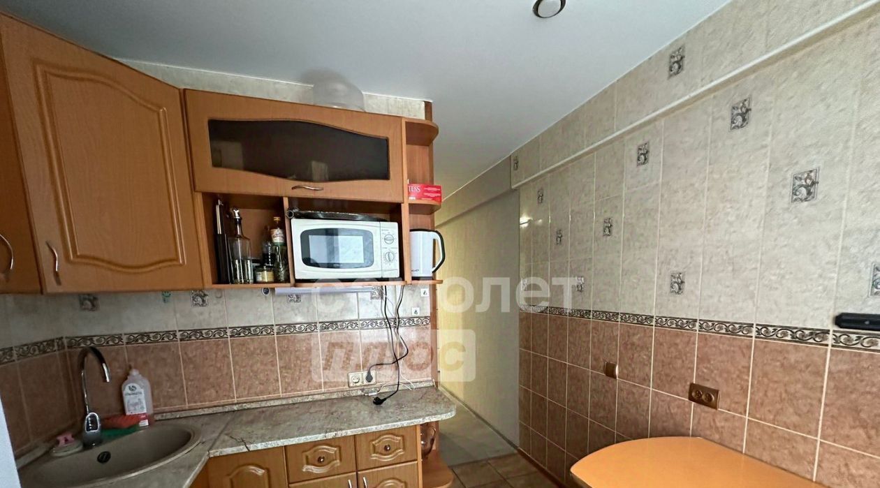 квартира г Омск р-н Центральный ул 27-я Северная 46 фото 1