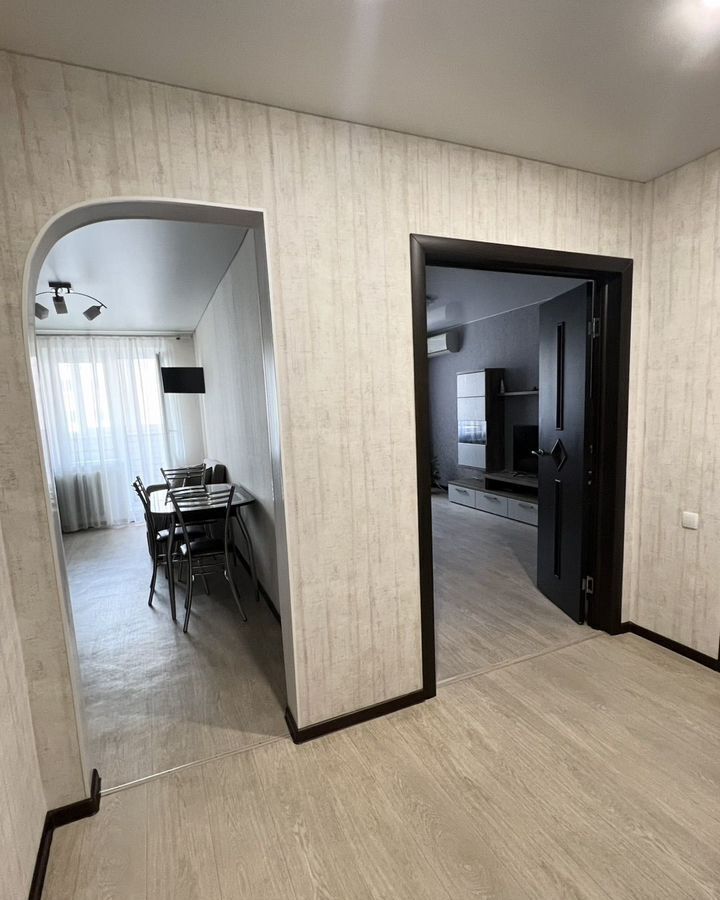 квартира г Саратов р-н Кировский Солнечный 2 ул им Батавина П.Ф. 12 фото 6