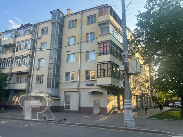 метро Проспект Мира дом 2/5к 1 фото