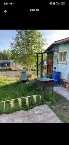 муниципальное образование Печора, садоводческое товарищество Энергетик фото