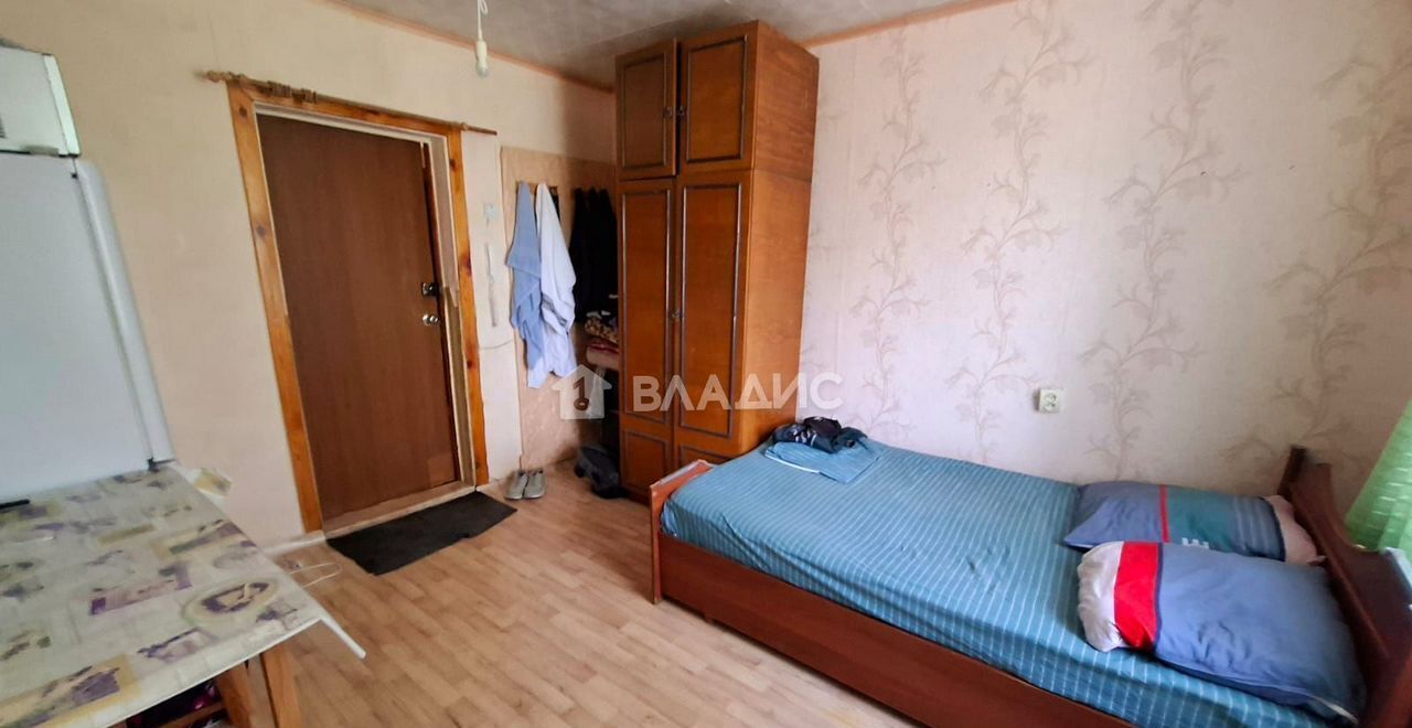 комната г Волгоград р-н Центральный ул Хиросимы 14 фото 2