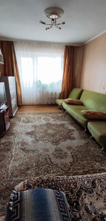 квартира г Омск р-н Кировский ул Дмитриева 2/4 фото 14