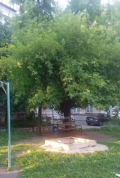 квартира г Челябинск р-н Тракторозаводский ул Кудрявцева 38 фото 12