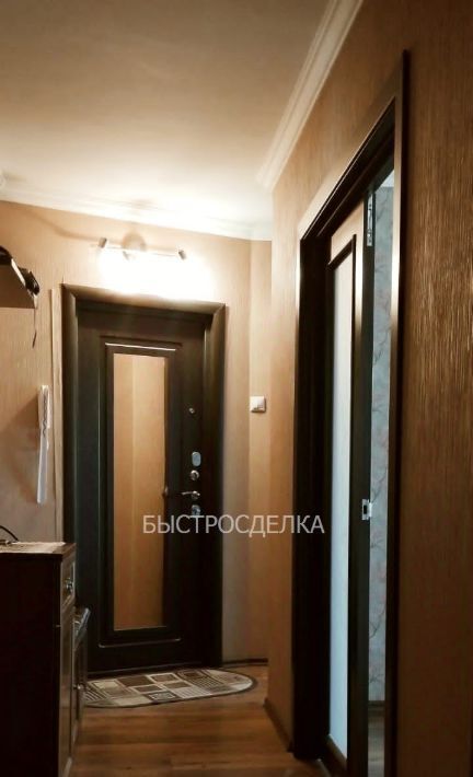 квартира г Челябинск р-н Центральный ул Энгельса 44а фото 14