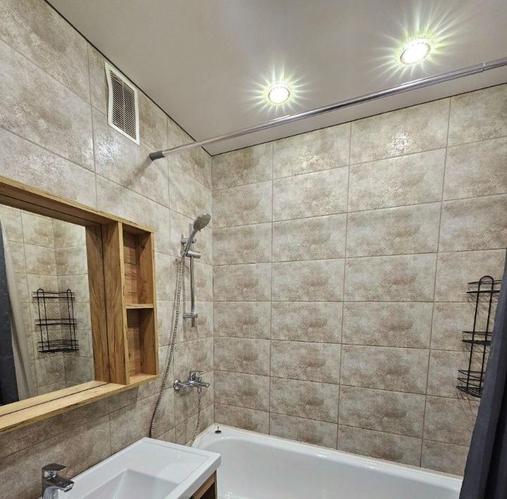 квартира г Челябинск р-н Центральный ул Академика Королева 52 фото 18