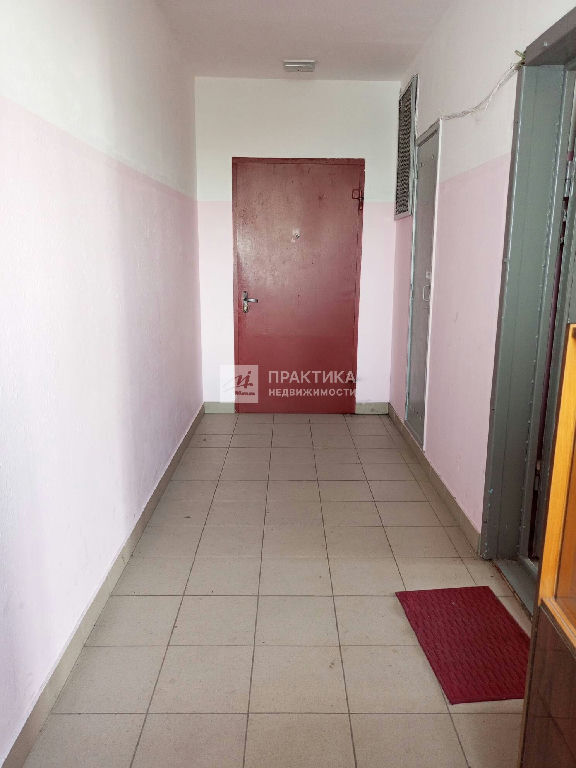 квартира г Москва метро Орехово ш Каширское 80к/2 фото 9