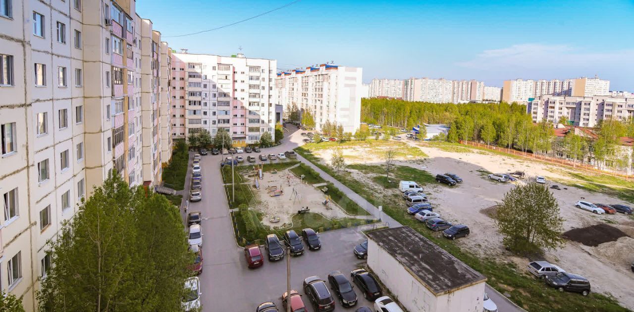 квартира г Сургут ул 30 лет Победы 54 32-й фото 30