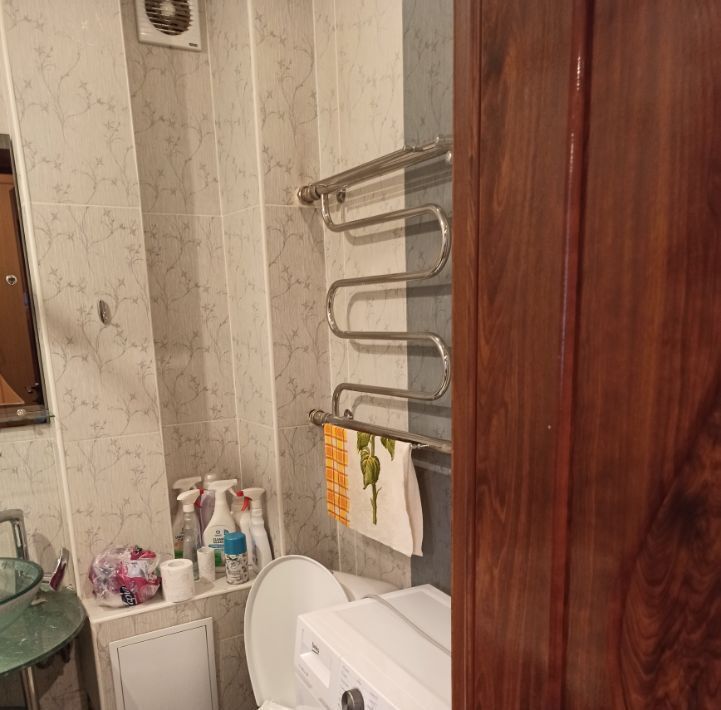 квартира г Тула р-н Советский ул Сойфера 7 фото 16