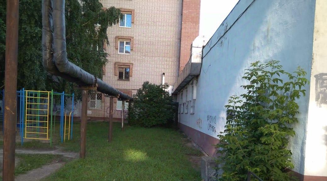 производственные, складские г Йошкар-Ола ул Красноармейская 111 фото 6