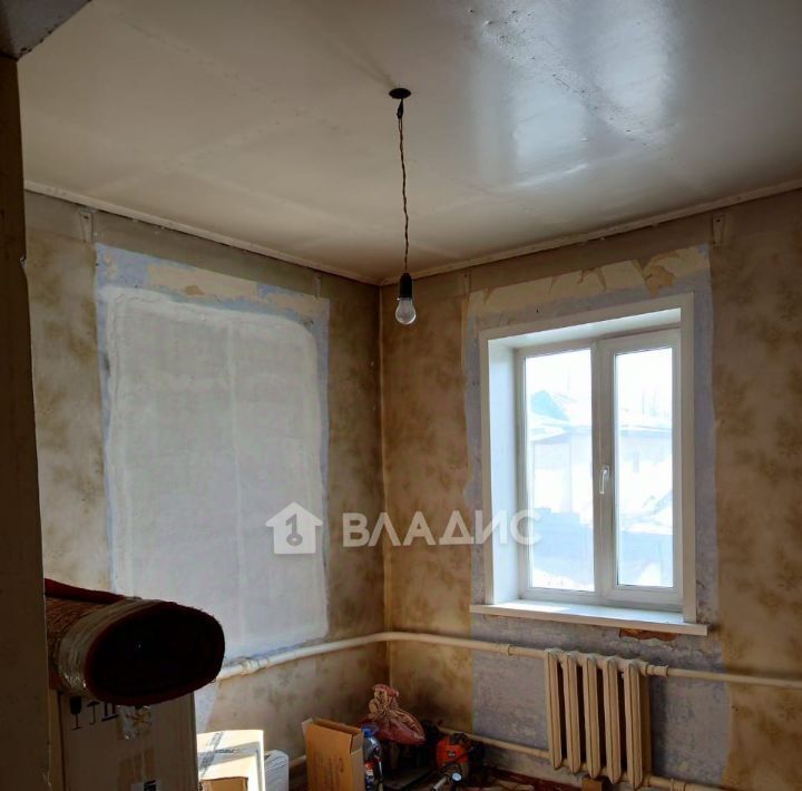 дом г Кемерово р-н Кировский ул Гайдара 6 фото 7