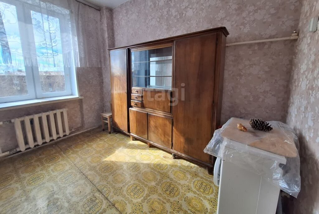 квартира г Нижний Тагил р-н Ленинский пр-кт Ленина 63 фото 24