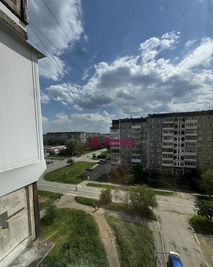 квартира г Нижний Тагил р-н Дзержинский ул Юности 20 фото 12
