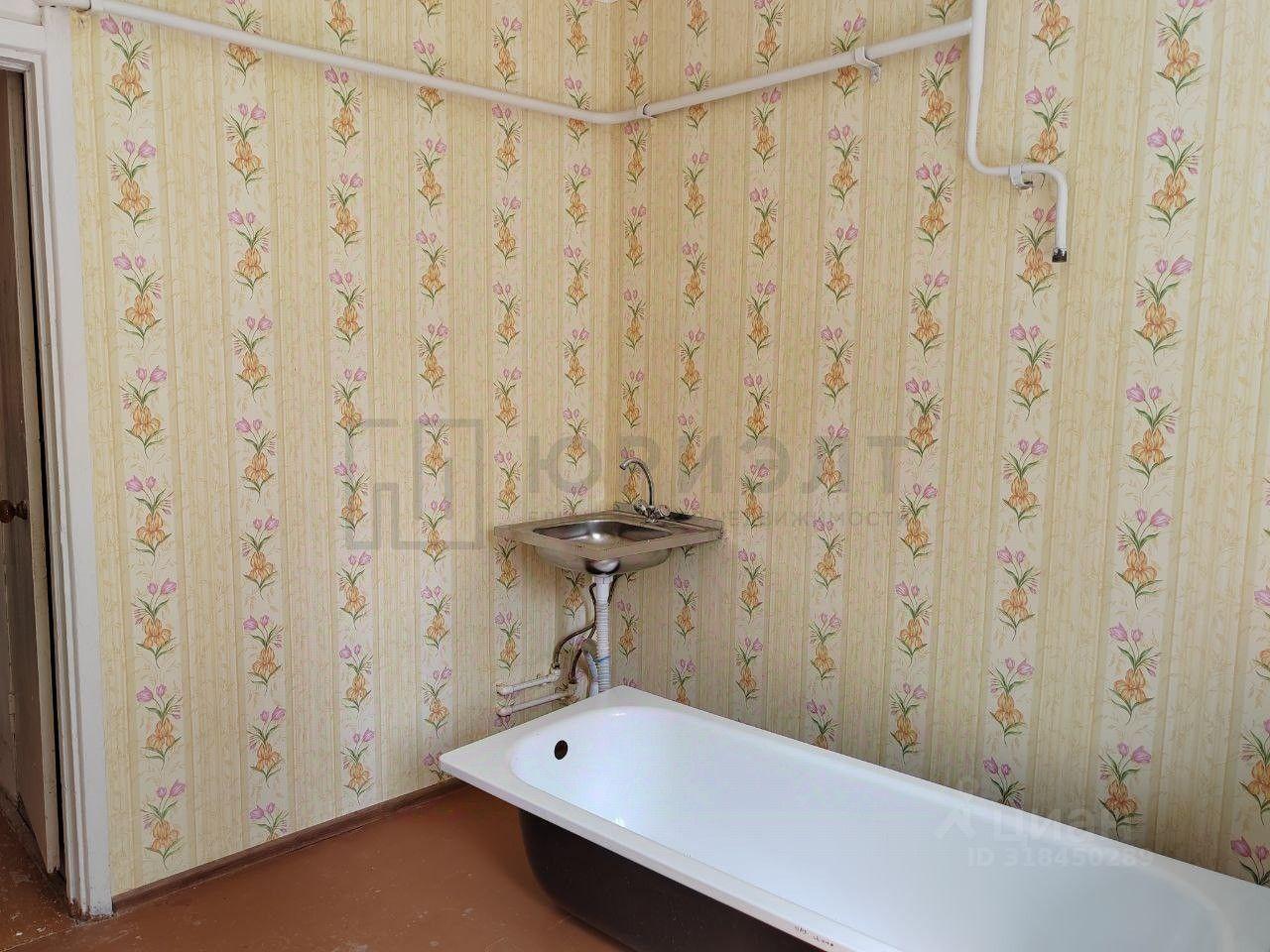 квартира г Нижний Тагил р-н Дзержинский ул Калинина 111 фото 21