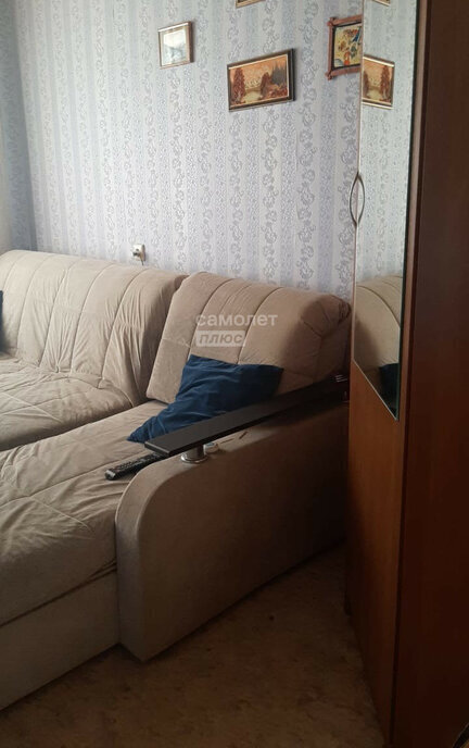 квартира г Иркутск ул Трудовая 58 Октябрьский административный округ фото 1