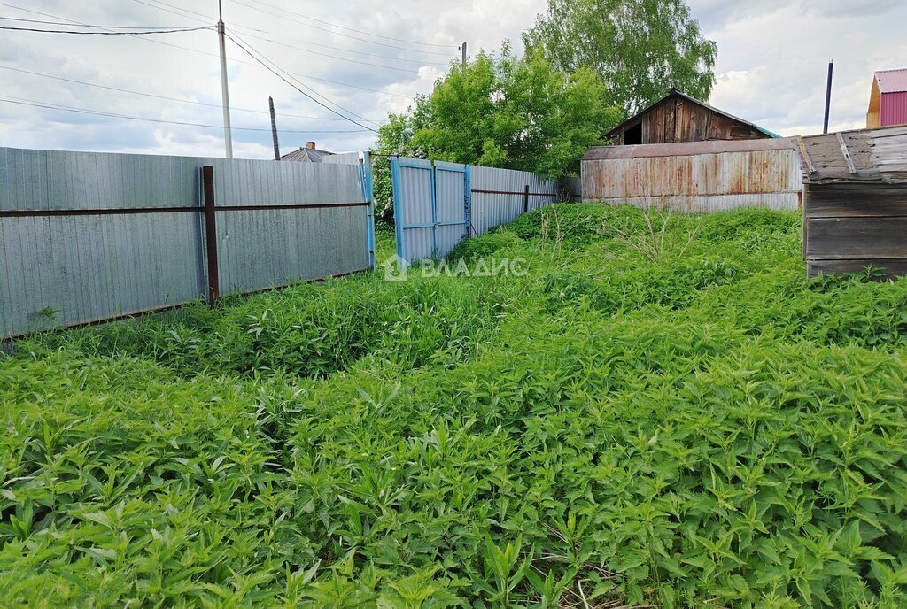 земля г Тобольск ул Урицкого 49б фото 3