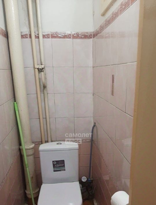квартира г Иркутск р-н Октябрьский ул Трудовая 58 Октябрьский административный округ фото 9