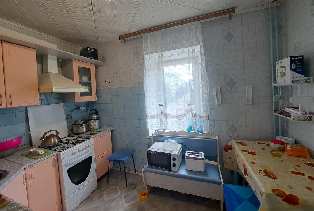 квартира г Кумертау ул Салавата 6 фото 3