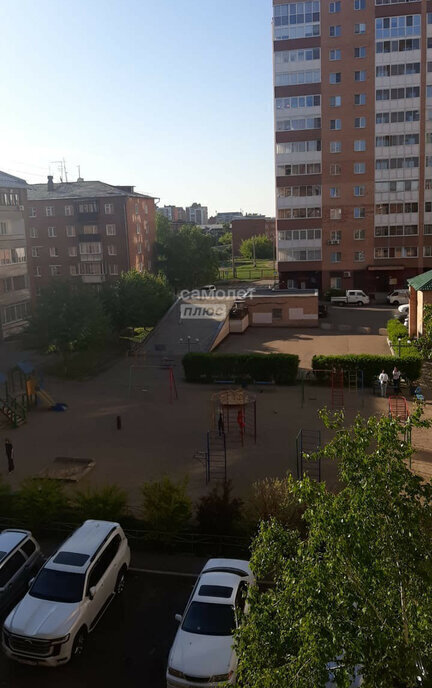 квартира г Иркутск ул Трудовая 58 Октябрьский административный округ фото 8