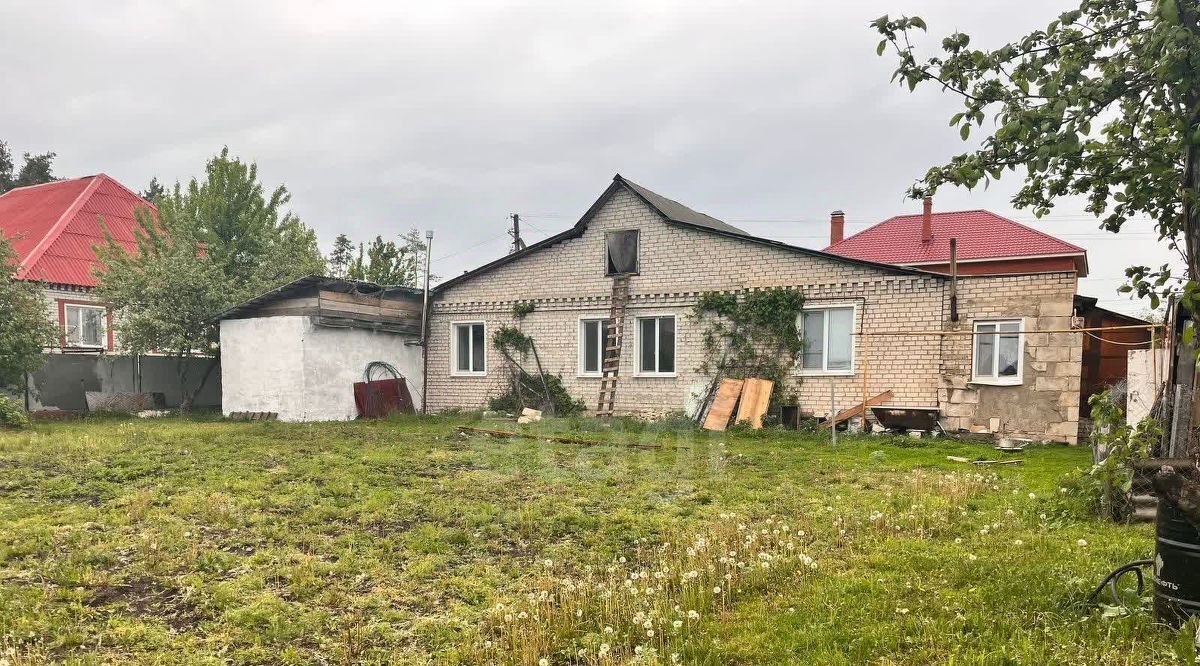 дом г Ковылкино ул Зеленая 4 фото 35