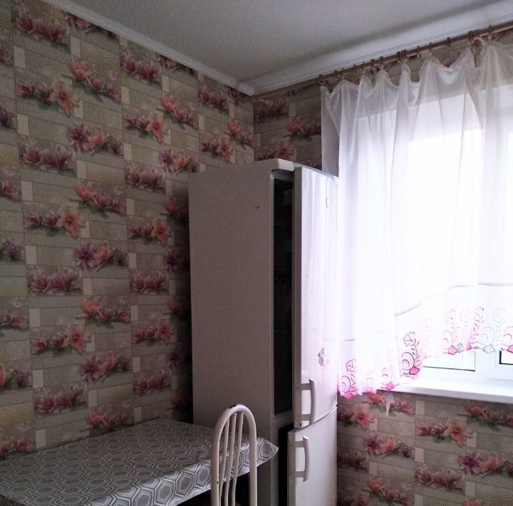 квартира г Красноярск р-н Кировский ул Кутузова 87б фото 8