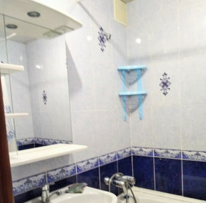 квартира г Красноярск р-н Кировский ул Кутузова 87б фото 9
