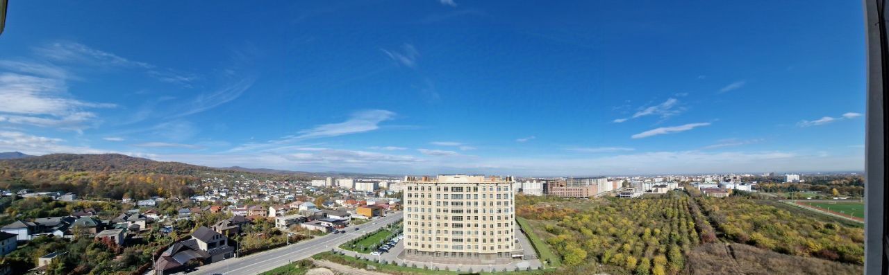 квартира г Нальчик ул Тлостанова 16 фото 6